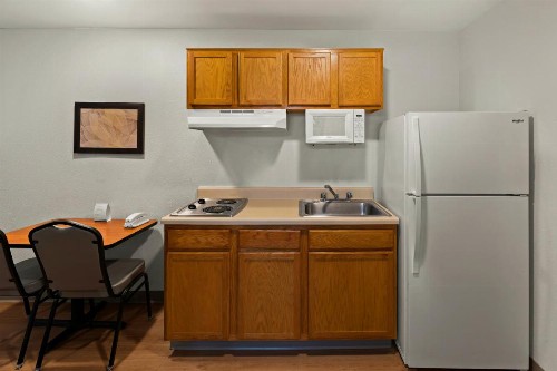 WoodSpring Suites El Paso - image 20