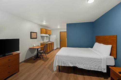 WoodSpring Suites El Paso - image 21