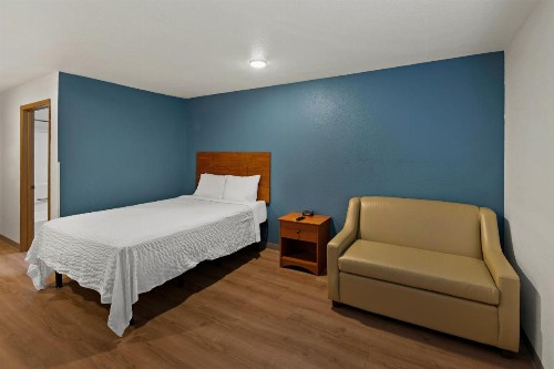 WoodSpring Suites El Paso - image 22
