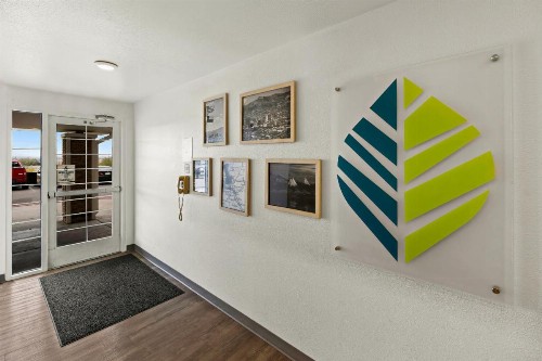WoodSpring Suites El Paso - image 23
