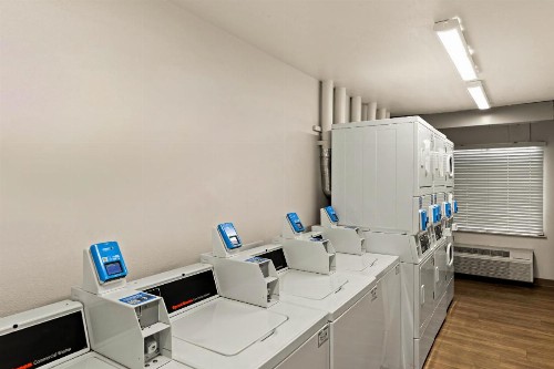 WoodSpring Suites El Paso - image 24