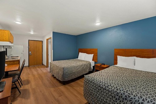 WoodSpring Suites El Paso - image 25