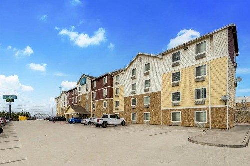 WoodSpring Suites El Paso - image 8