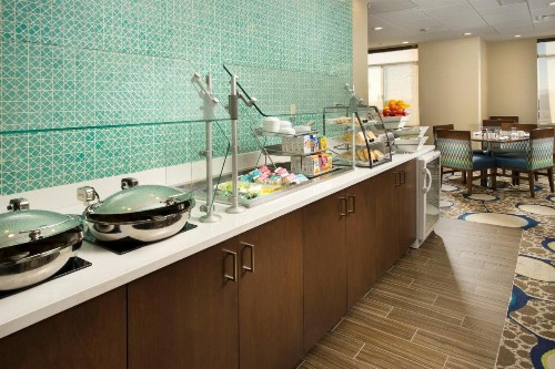 Holiday Inn El Paso Airport an IHG Hotel - image 23
