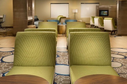 Holiday Inn El Paso Airport an IHG Hotel - image 26