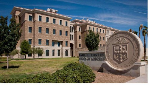 Holiday Inn El Paso Airport an IHG Hotel - image 32