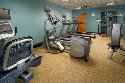 Holiday Inn El Paso Airport an IHG Hotel - image 33