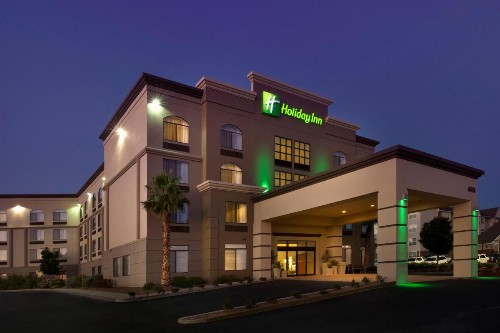 Holiday Inn El Paso Airport an IHG Hotel - image 36