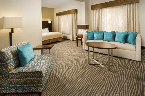 Holiday Inn El Paso Airport an IHG Hotel - image 38