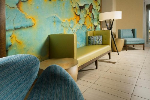 Holiday Inn El Paso Airport an IHG Hotel - image 39