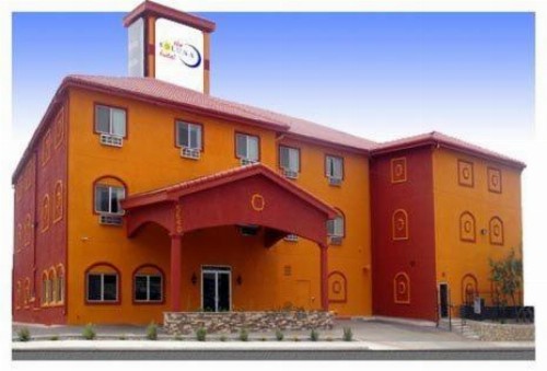 Soluna Hotel