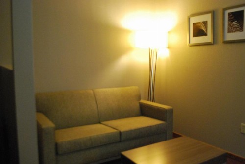 The Soluna Hotel - image 13