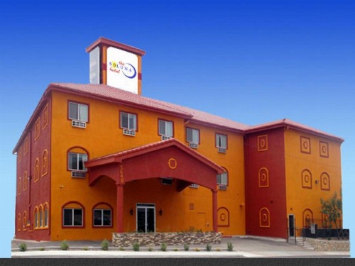 The Soluna Hotel - image 15