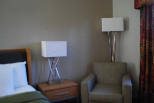The Soluna Hotel - image 7