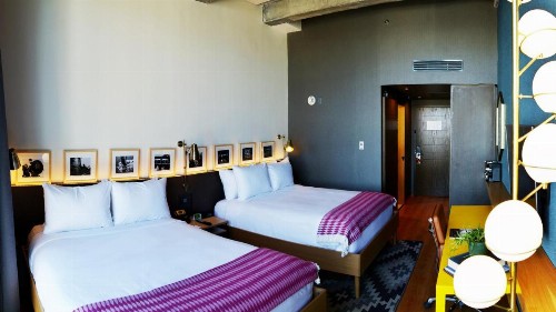 Hotel Indigo El Paso Downtown an IHG Hotel - image 23