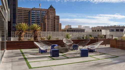 Hotel Indigo El Paso Downtown an IHG Hotel - image 29