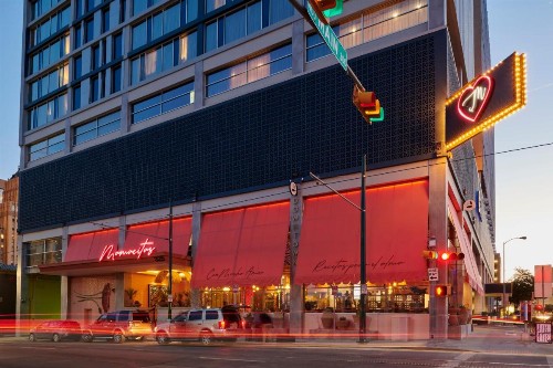 Hotel Indigo El Paso Downtown an IHG Hotel - image 9
