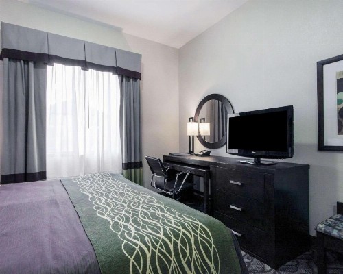 Comfort Inn & Suites I-10 Airport - image 14