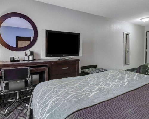 Comfort Inn & Suites I-10 Airport - image 20