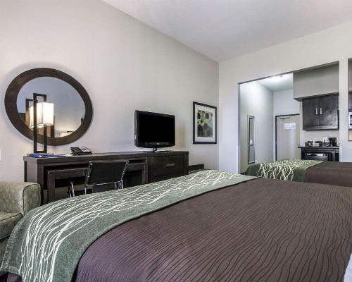 Comfort Inn & Suites I-10 Airport - image 21