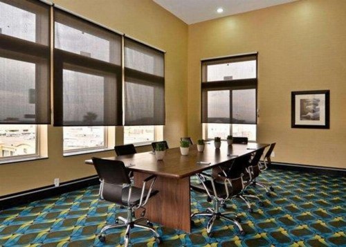 Comfort Inn & Suites I-10 Airport - image 30