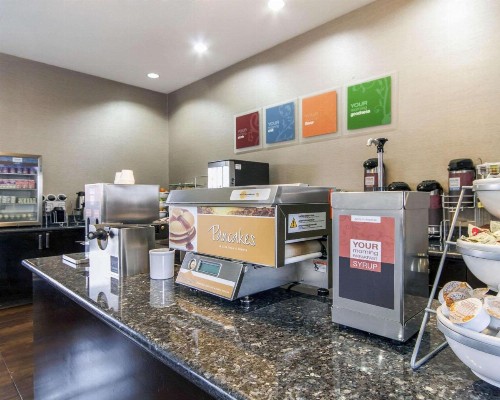 Comfort Inn & Suites I-10 Airport - image 34