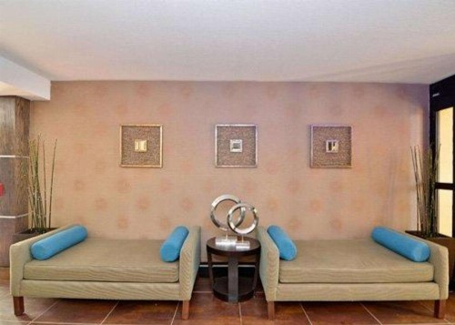 Comfort Inn & Suites I-10 Airport - image 36