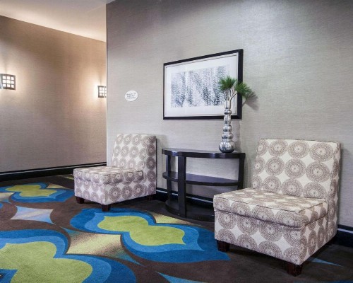 Comfort Inn & Suites I-10 Airport - image 8