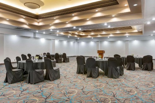 Best Western Plus El Paso Airport Hotel & Conference Center - image 10