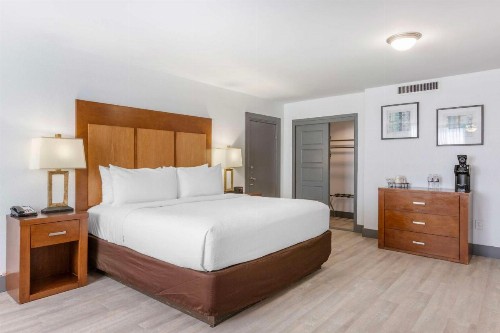 Best Western Plus El Paso Airport Hotel & Conference Center - image 13