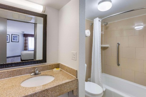 Best Western Plus El Paso Airport Hotel & Conference Center - image 19