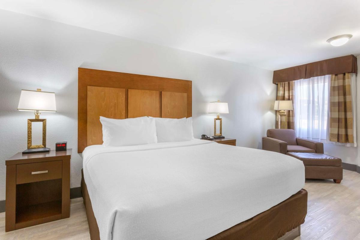 Best Western Plus El Paso Airport Hotel & Conference Center - image 2