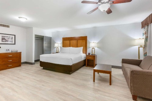 Best Western Plus El Paso Airport Hotel & Conference Center - image 21