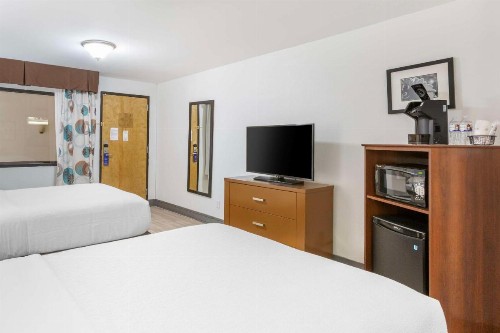 Best Western Plus El Paso Airport Hotel & Conference Center - image 24