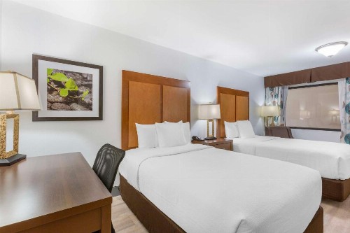 Best Western Plus El Paso Airport Hotel & Conference Center - image 25