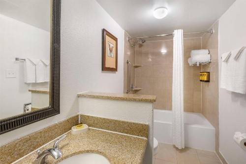 Best Western Plus El Paso Airport Hotel & Conference Center - image 26