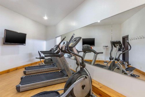 Best Western Plus El Paso Airport Hotel & Conference Center - image 29