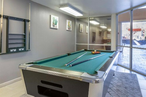 Best Western Plus El Paso Airport Hotel & Conference Center - image 30