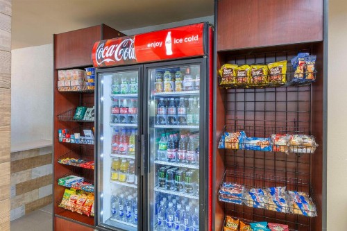 Best Western Plus El Paso Airport Hotel & Conference Center - image 32