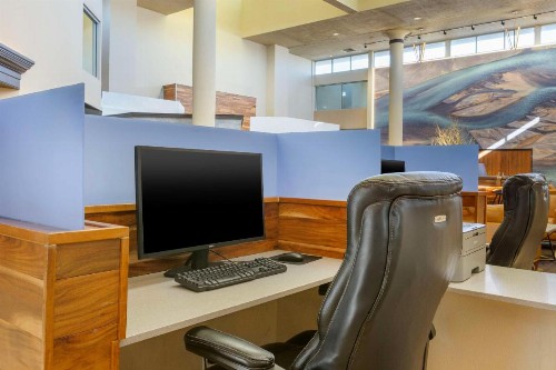 Best Western Plus El Paso Airport Hotel & Conference Center - image 33