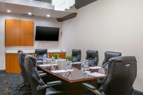 Best Western Plus El Paso Airport Hotel & Conference Center - image 34