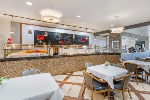 Best Western Plus El Paso Airport Hotel & Conference Center - image 35