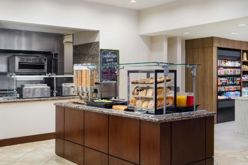 Hilton Garden Inn El Paso Airport - image 11