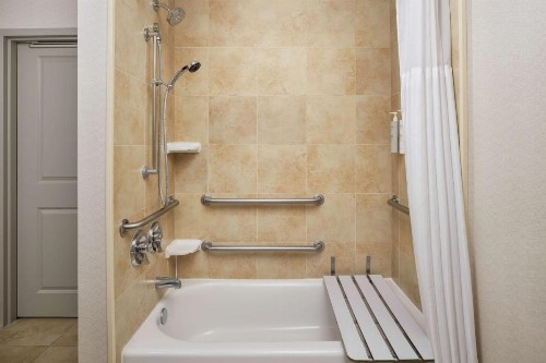 Hilton Garden Inn El Paso Airport - image 12