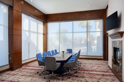 Hilton Garden Inn El Paso Airport - image 13