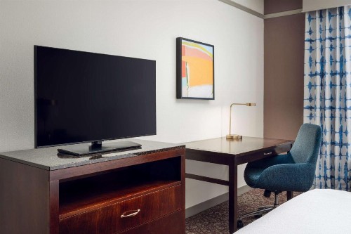 Hilton Garden Inn El Paso Airport - image 15