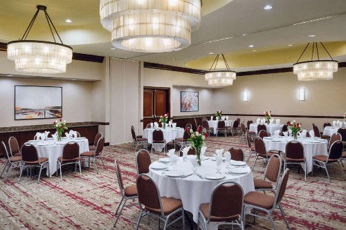 Hilton Garden Inn El Paso Airport - image 17