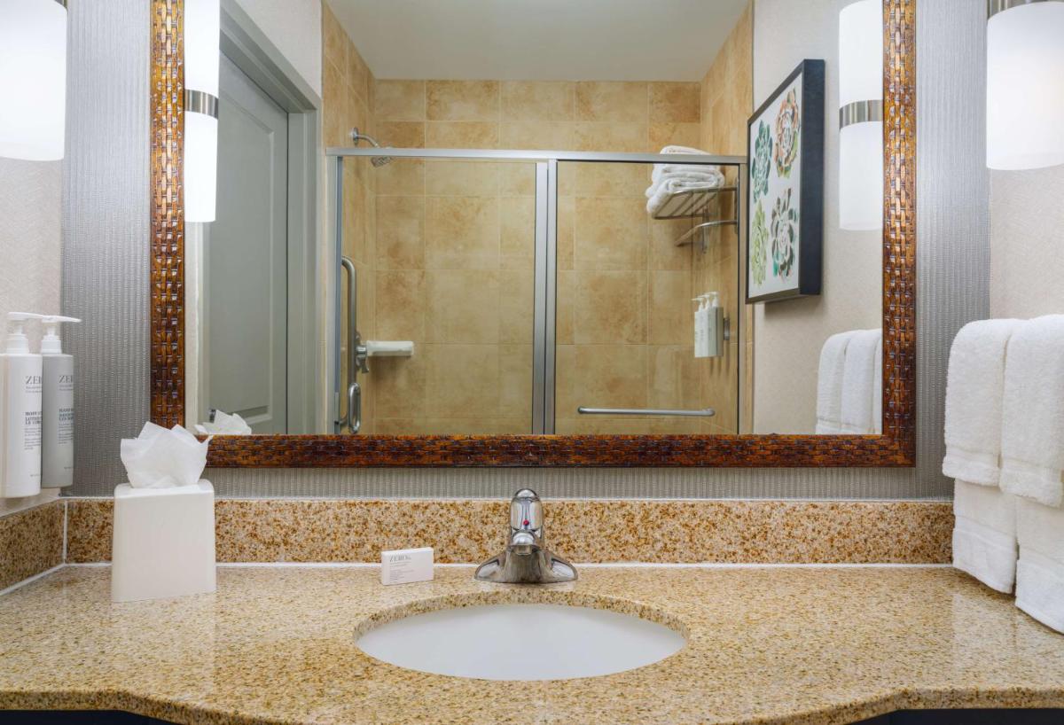 Hilton Garden Inn El Paso Airport - image 2