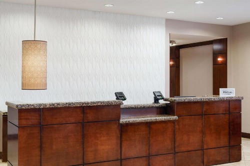 Hilton Garden Inn El Paso Airport - image 23