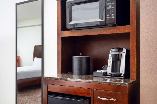 Hilton Garden Inn El Paso Airport - image 26
